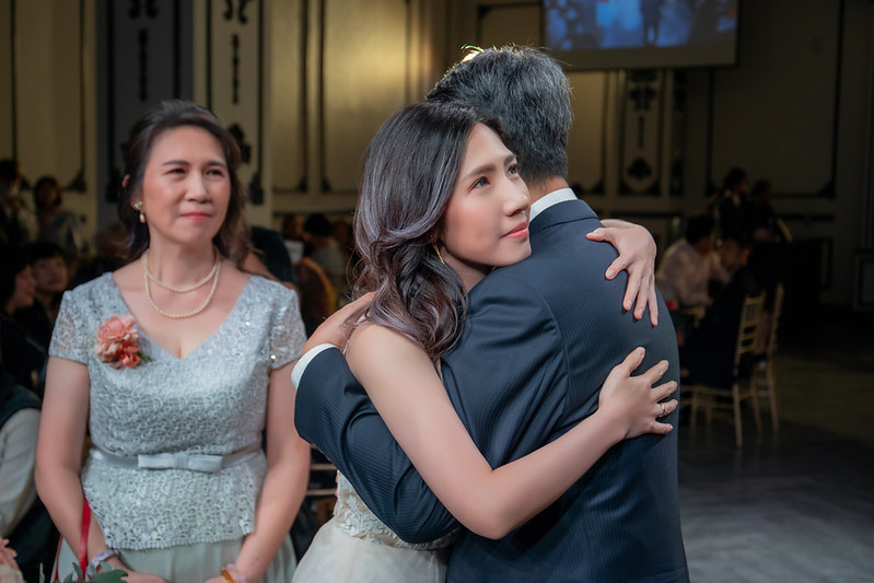 Wedding婚禮記錄 大熊婚禮攝影 