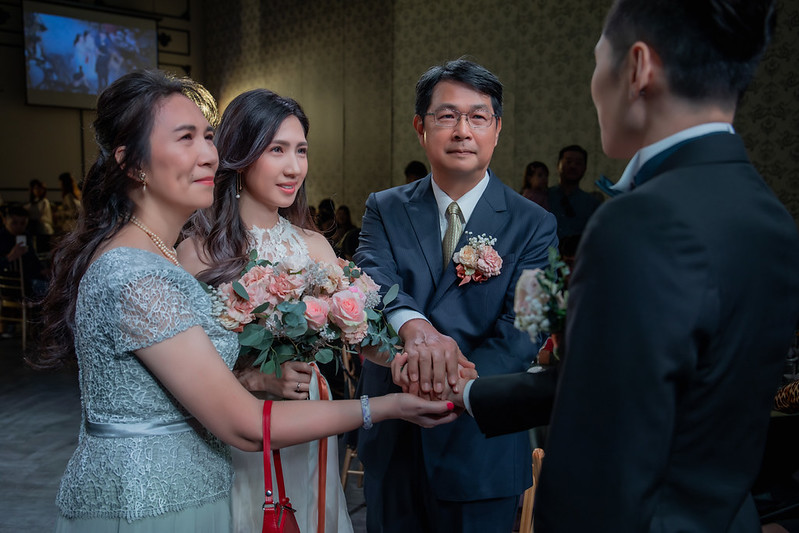 Wedding婚禮記錄 大熊婚禮攝影 