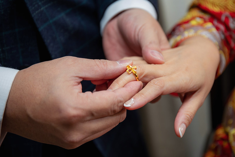 Wedding婚禮記錄 台北婚攝 熱門攝影師 