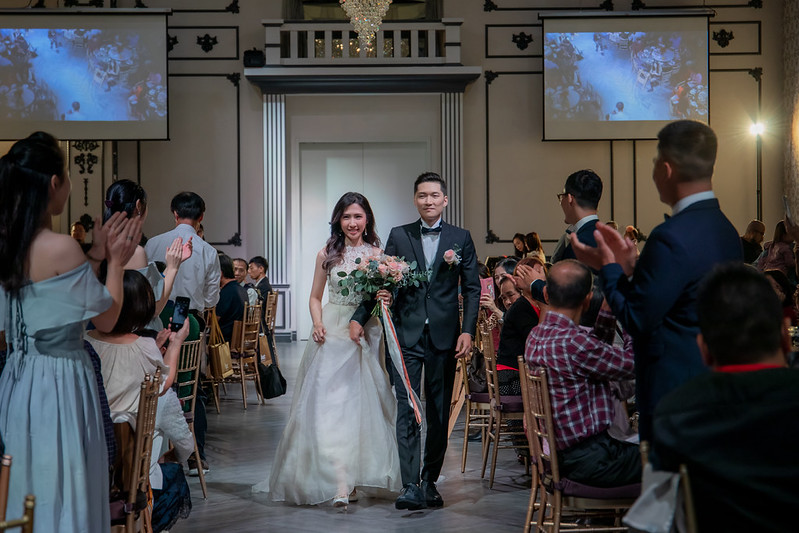 Wedding婚禮記錄 大熊婚禮攝影 