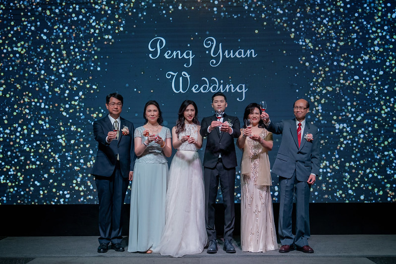 Wedding婚禮記錄 大熊婚禮攝影 