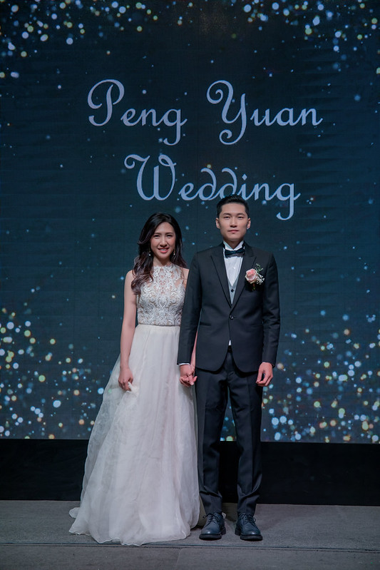 Wedding婚禮記錄 大熊婚禮攝影 