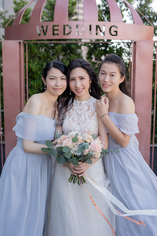 Wedding婚禮記錄 大熊婚禮攝影 