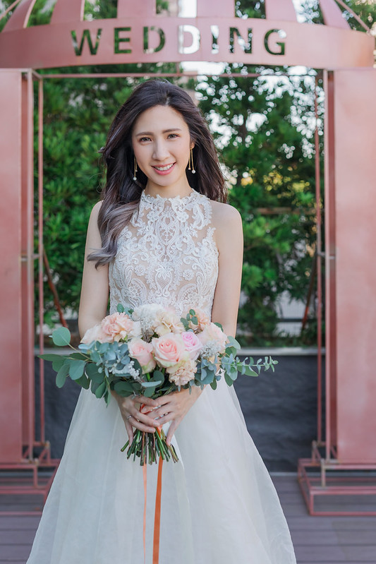 Wedding婚禮記錄 大熊婚禮攝影 