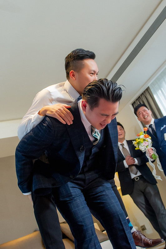 Wedding婚禮記錄 台北婚攝 熱門攝影師 