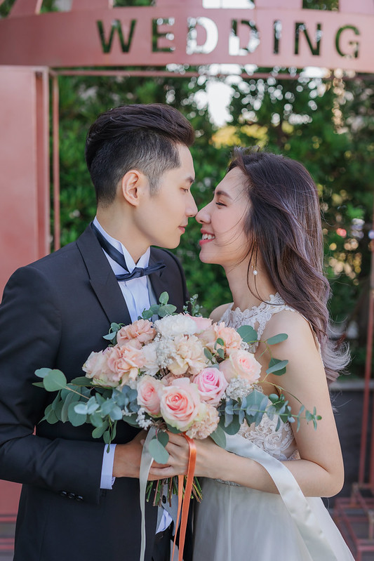 Wedding婚禮記錄 大熊婚禮攝影 