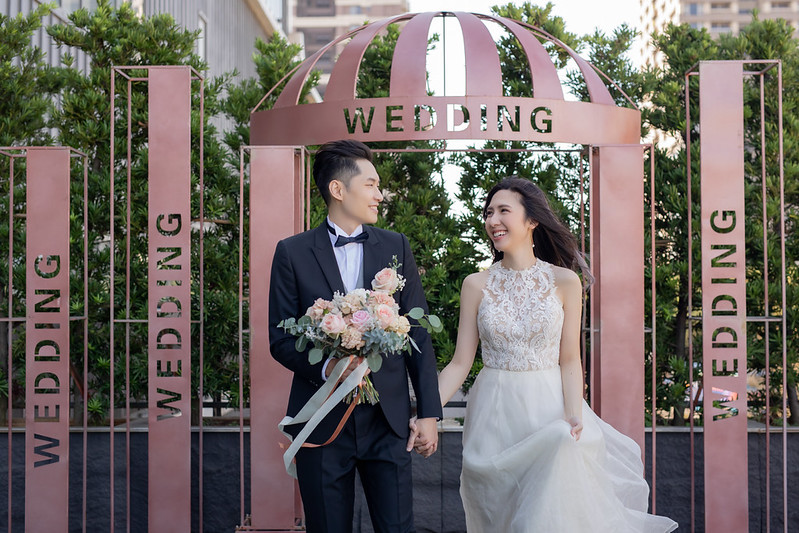 Wedding婚禮記錄 大熊婚禮攝影 