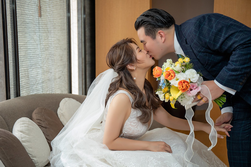 Wedding婚禮記錄 台北婚攝 熱門攝影師 