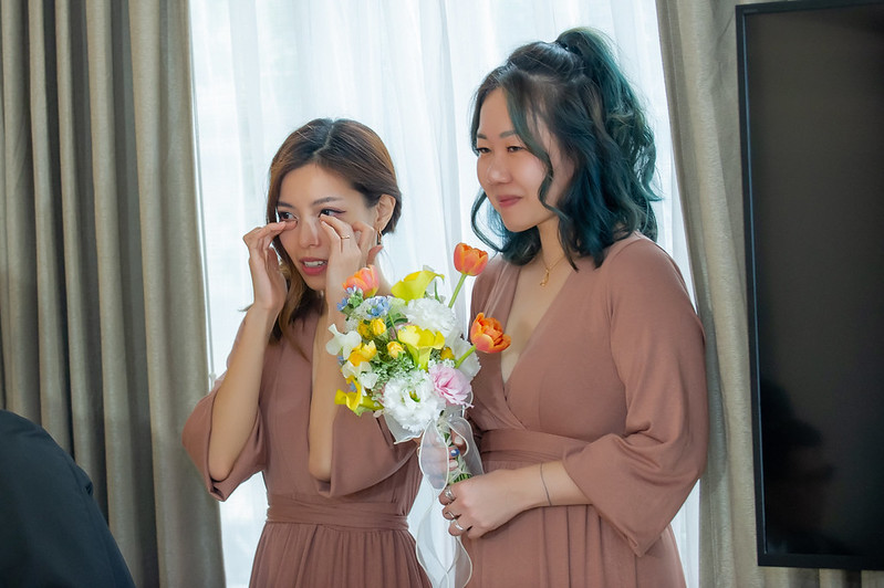 Wedding婚禮記錄 台北婚攝 熱門攝影師 