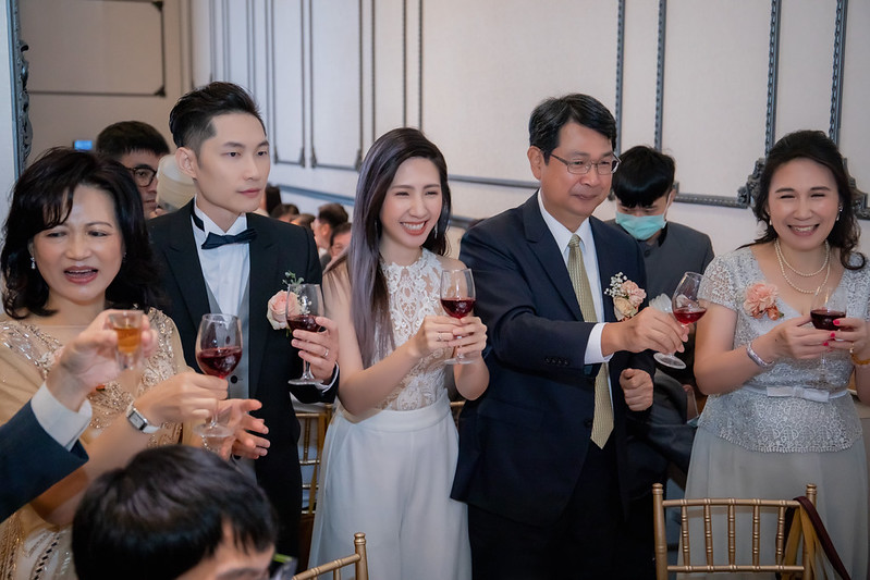 Wedding婚禮記錄 大熊婚禮攝影 