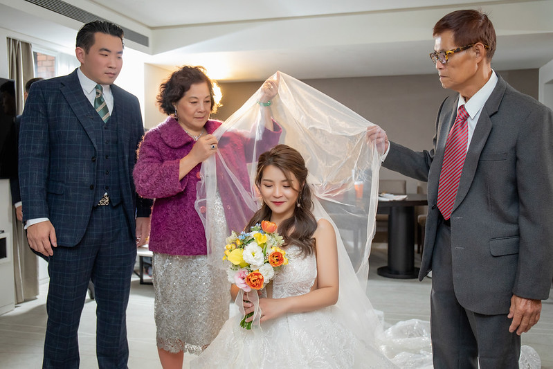 Wedding婚禮記錄 台北婚攝 熱門攝影師 