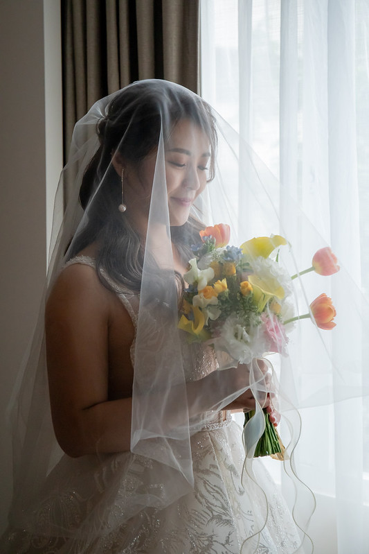 Wedding婚禮記錄 台北婚攝 熱門攝影師 