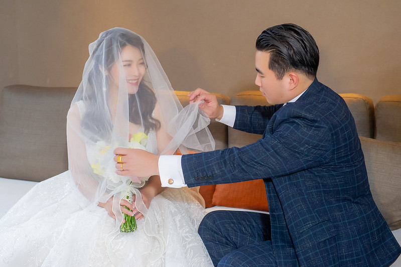 Wedding婚禮記錄 台北婚攝 熱門攝影師 
