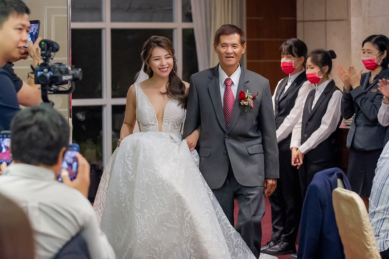 Wedding婚禮記錄 台北婚攝 熱門攝影師 