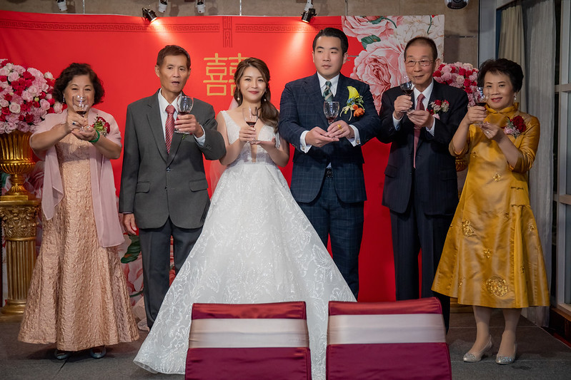 Wedding婚禮記錄 台北婚攝 熱門攝影師 
