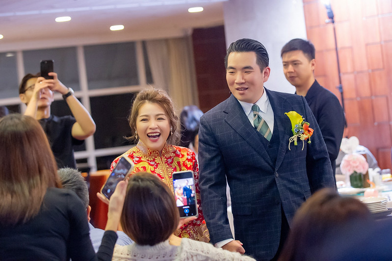 Wedding婚禮記錄 台北婚攝 熱門攝影師 
