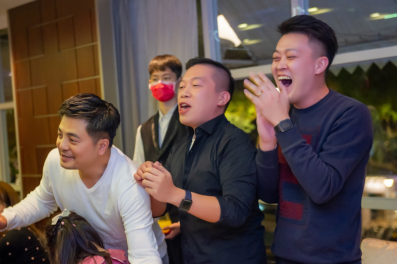 Wedding婚禮記錄 台北婚攝 熱門攝影師 