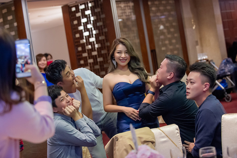 Wedding婚禮記錄 台北婚攝 熱門攝影師 