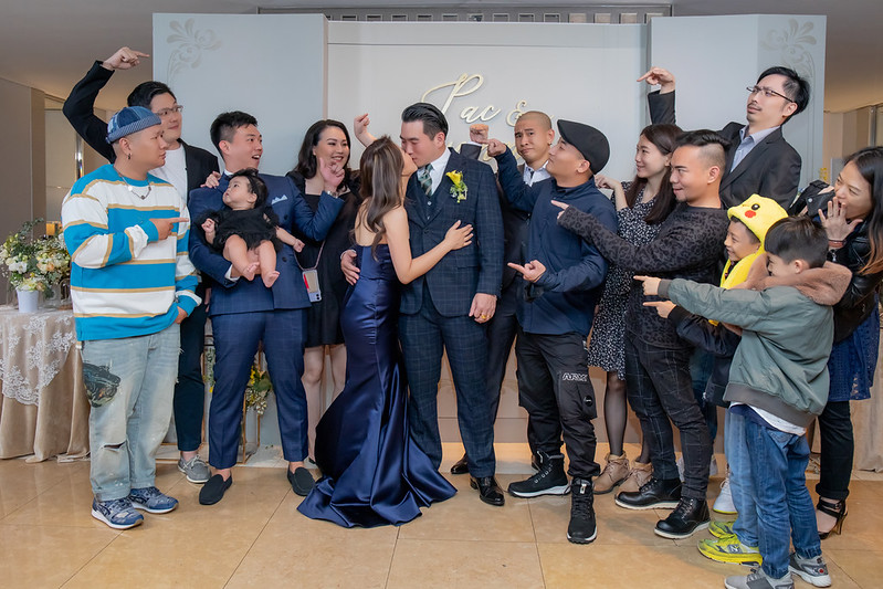 Wedding婚禮記錄 台北婚攝 熱門攝影師 