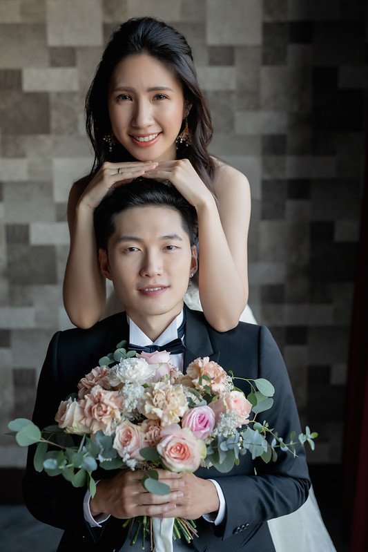 Wedding婚禮記錄 大熊婚禮攝影 