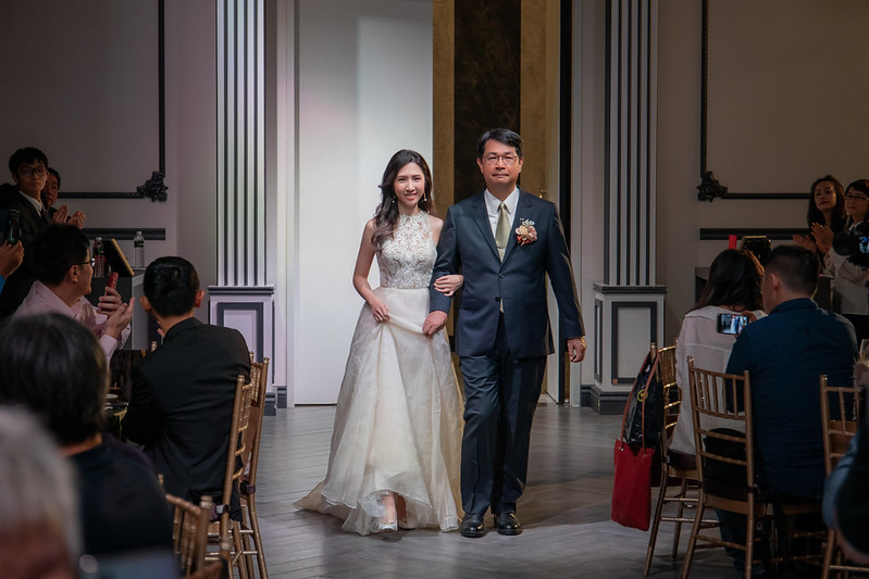 Wedding婚禮記錄 大熊婚禮攝影 