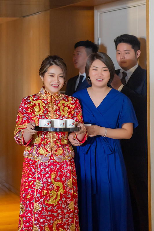 Wedding婚禮記錄 台北婚攝 熱門攝影師 
