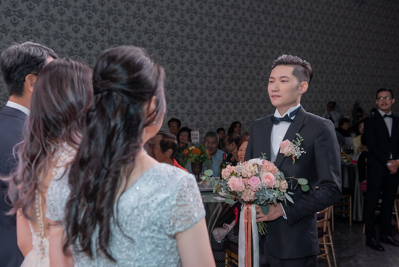 Wedding婚禮記錄 大熊婚禮攝影 