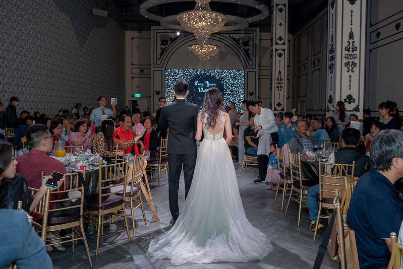 Wedding婚禮記錄 大熊婚禮攝影 