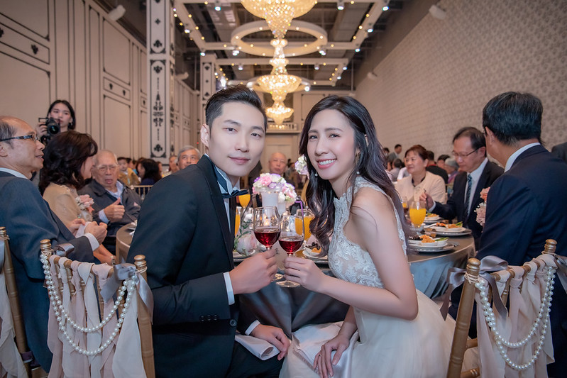 Wedding婚禮記錄 大熊婚禮攝影 