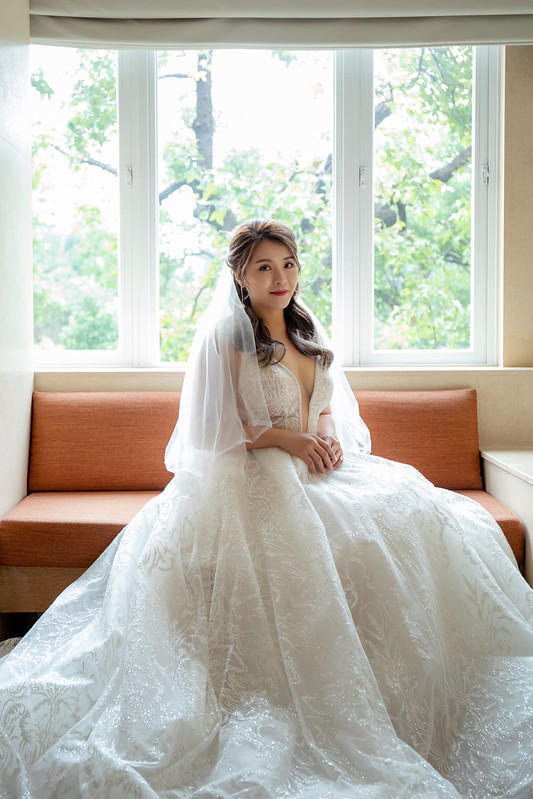 Wedding婚禮記錄 台北婚攝 熱門攝影師 