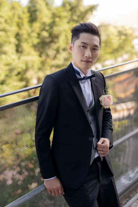 Wedding婚禮記錄 大熊婚禮攝影 