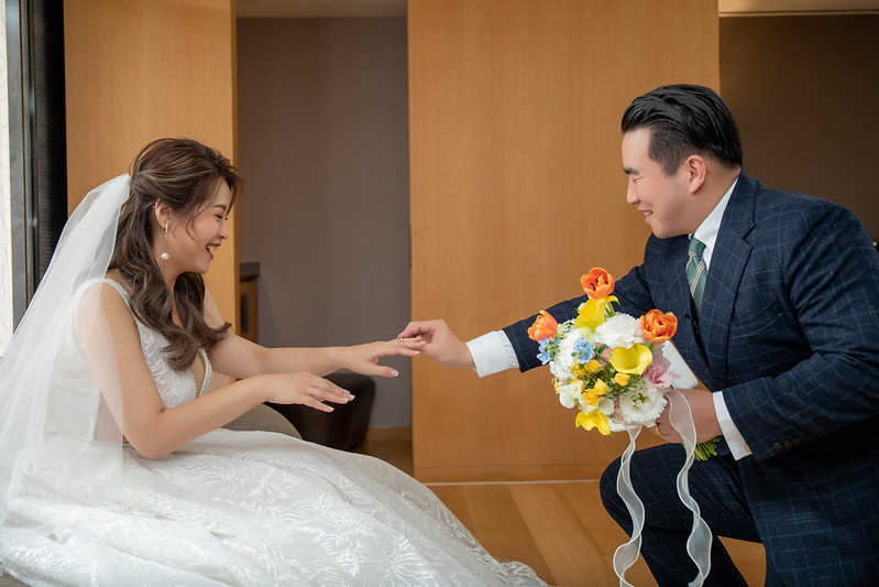 Wedding婚禮記錄 台北婚攝 熱門攝影師 