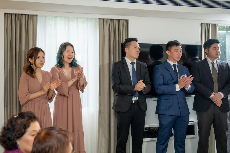 Wedding婚禮記錄 台北婚攝 熱門攝影師 