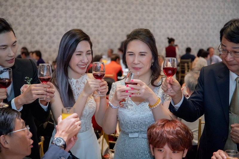 Wedding婚禮記錄 大熊婚禮攝影 