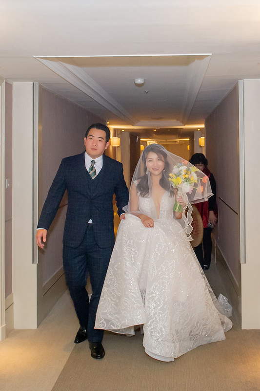Wedding婚禮記錄 台北婚攝 熱門攝影師 