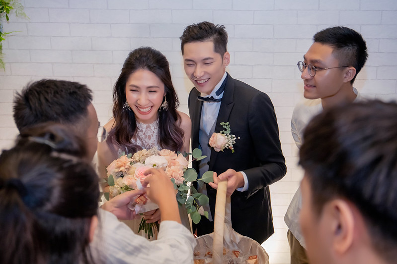 Wedding婚禮記錄 大熊婚禮攝影 