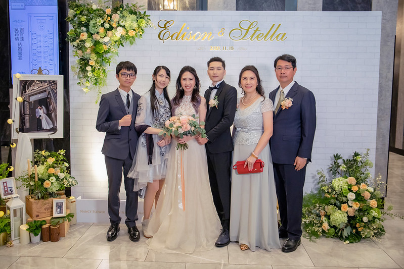 Wedding婚禮記錄 大熊婚禮攝影 
