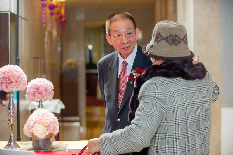 Wedding婚禮記錄 台北婚攝 熱門攝影師 