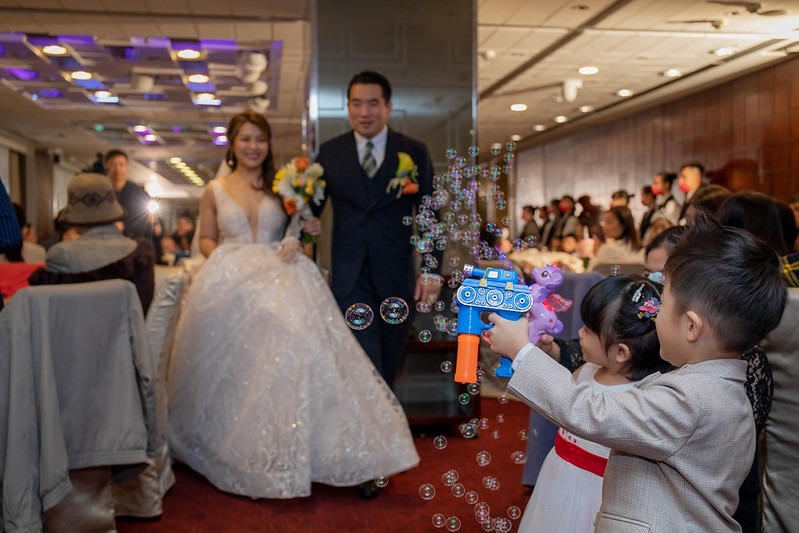 Wedding婚禮記錄 台北婚攝 熱門攝影師 