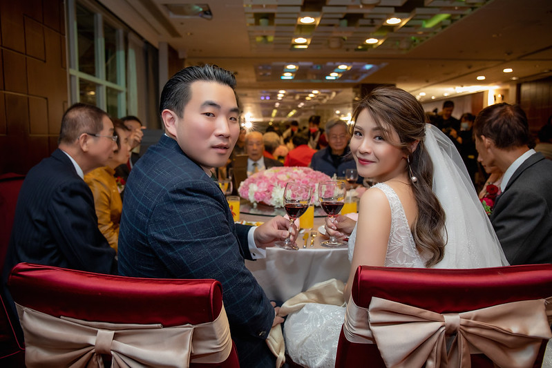 Wedding婚禮記錄 台北婚攝 熱門攝影師 