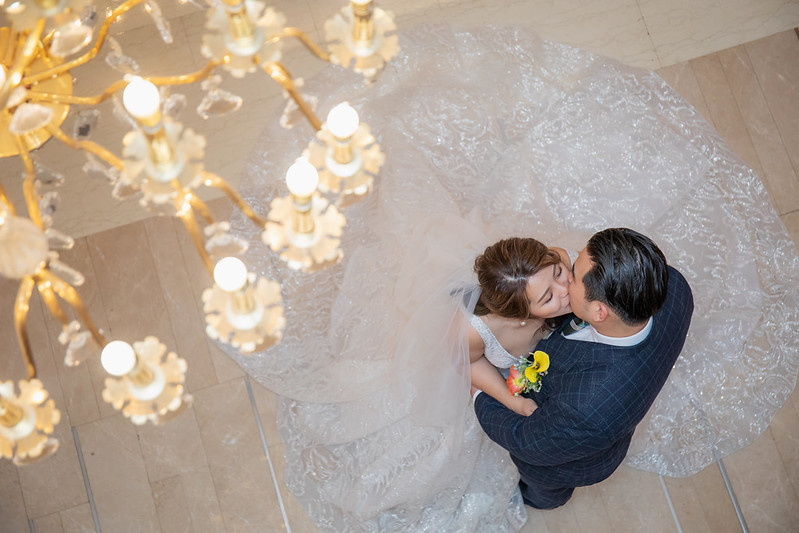 Wedding婚禮記錄 台北婚攝 熱門攝影師 