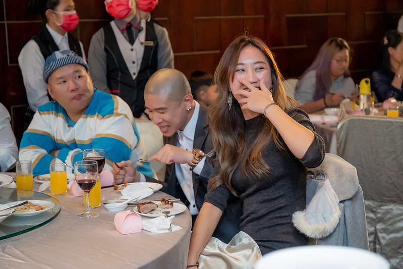 Wedding婚禮記錄 台北婚攝 熱門攝影師 