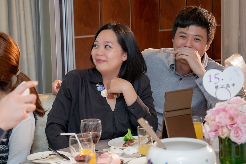 Wedding婚禮記錄 台北婚攝 熱門攝影師 
