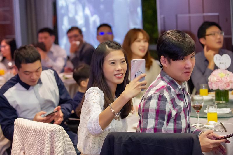 Wedding婚禮記錄 台北婚攝 熱門攝影師 
