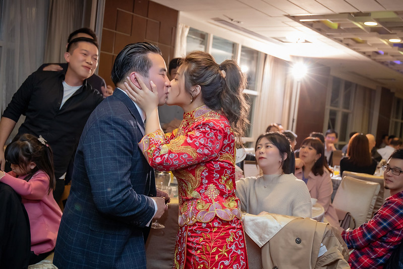 Wedding婚禮記錄 台北婚攝 熱門攝影師 
