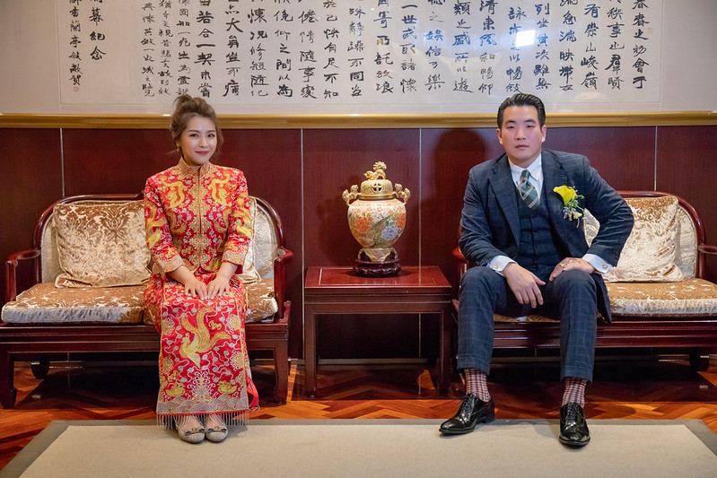Wedding婚禮記錄 台北婚攝 熱門攝影師 