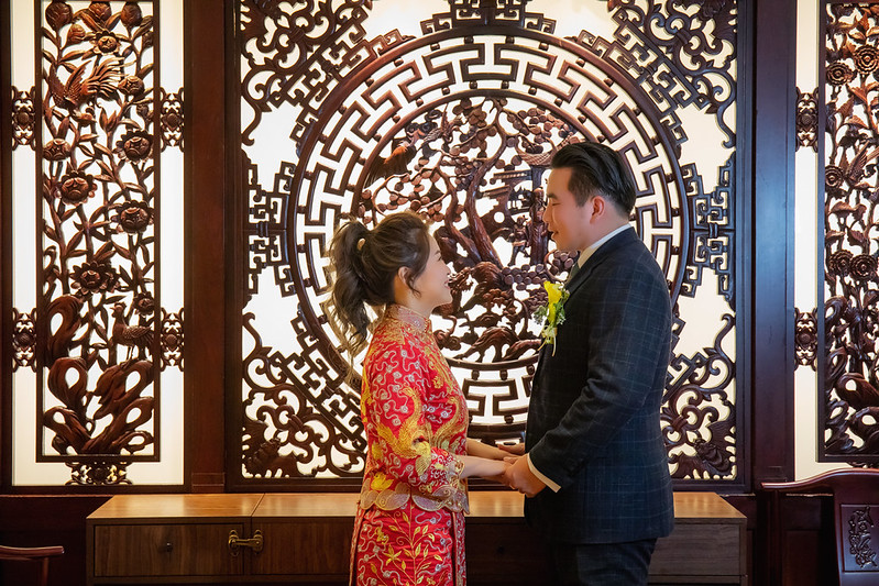 Wedding婚禮記錄 台北婚攝 熱門攝影師 