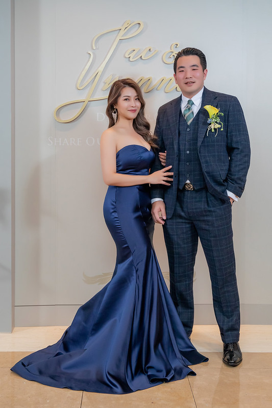 Wedding婚禮記錄 台北婚攝 熱門攝影師 