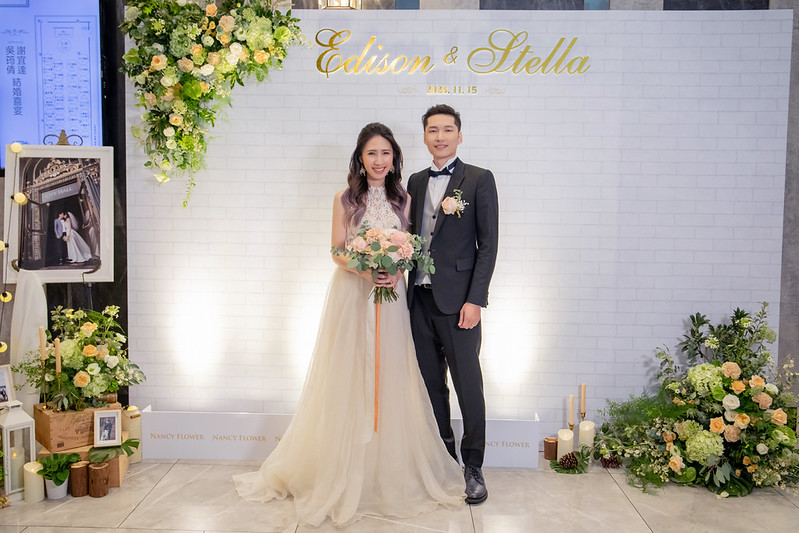 Wedding婚禮記錄 大熊婚禮攝影 