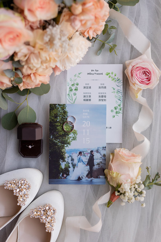 Wedding婚禮記錄 大熊婚禮攝影 